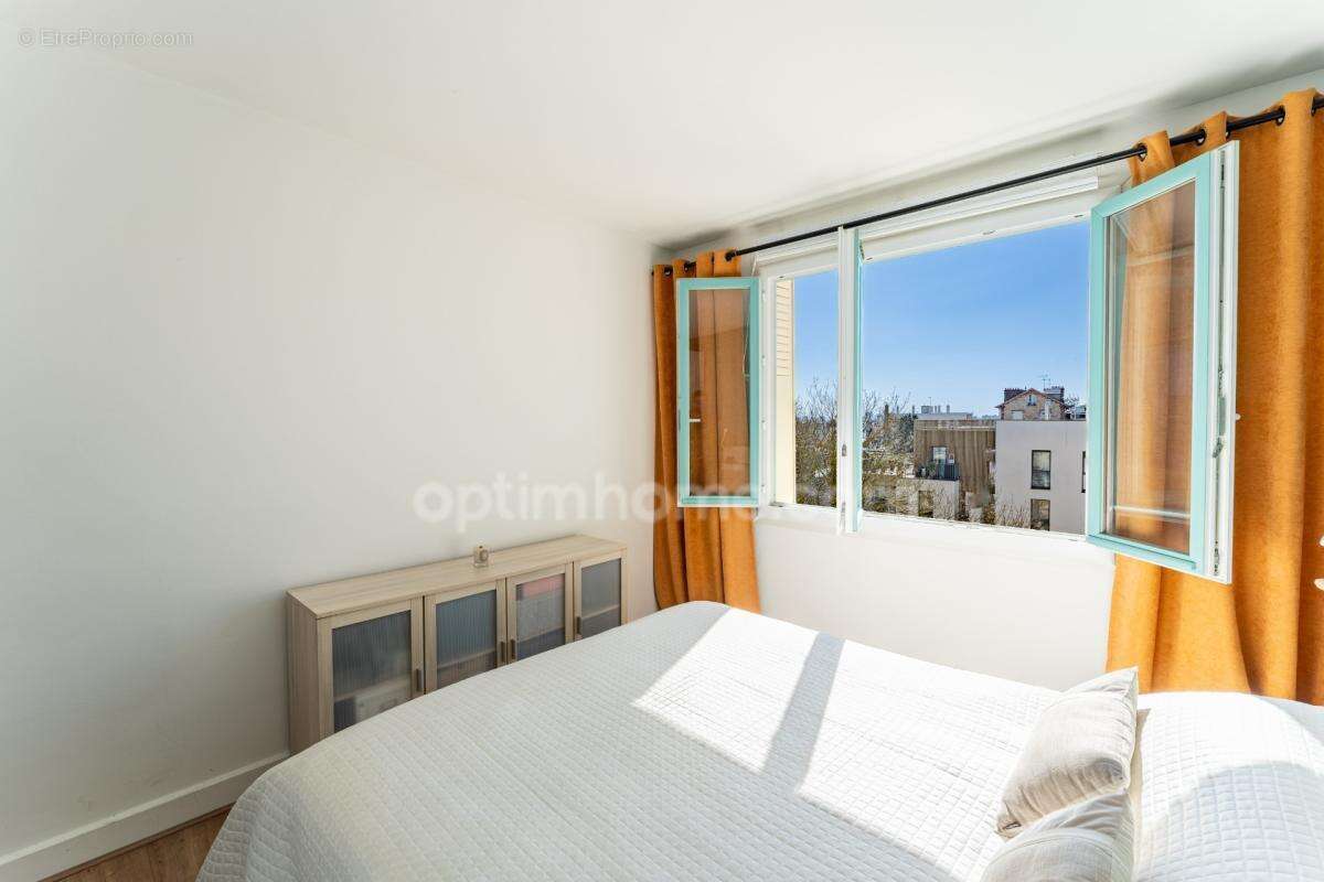 ENGHIEN-LES-BAINS (VAL D’OISE, 95) - 3 pièces F3/T3 - 65,26 m² - Gare à 300 m - Ligne H - Paris Gare du Nord en 13 min - photo 11