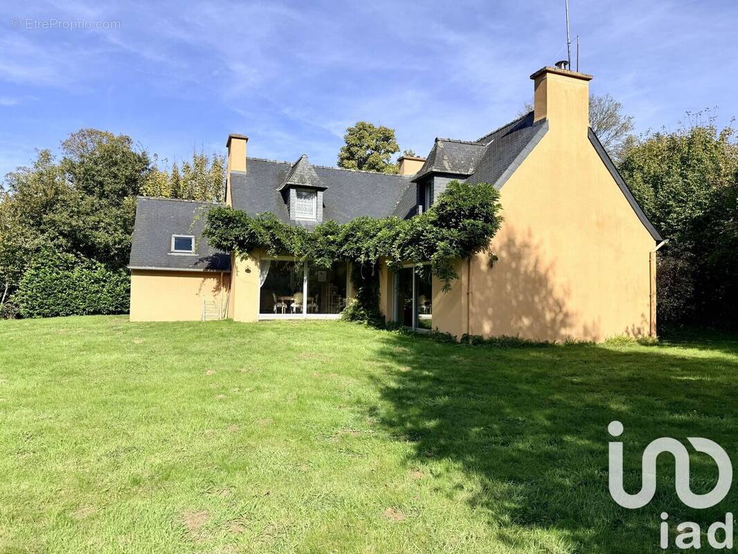 Photo 1 - Maison à HANVEC