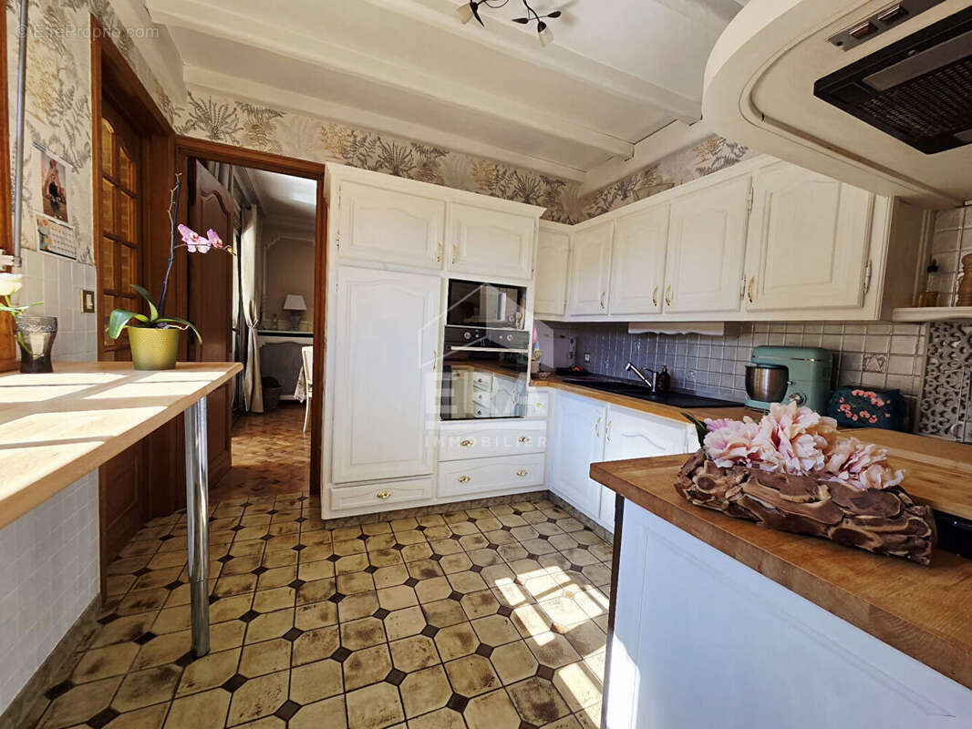 Maison 165m² à bully-les-mines - photo 5