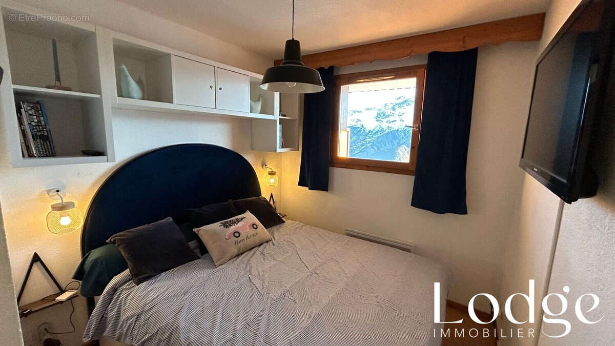 Appartement 36 m² à Puy-Saint-Vincent  - photo 9