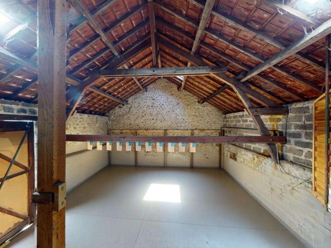 Maison à CHAMBLET