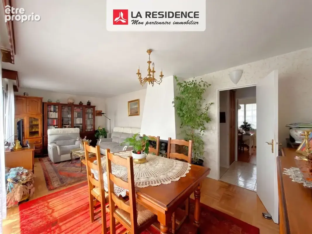 Maison 128 m² à Herblay  - photo 6