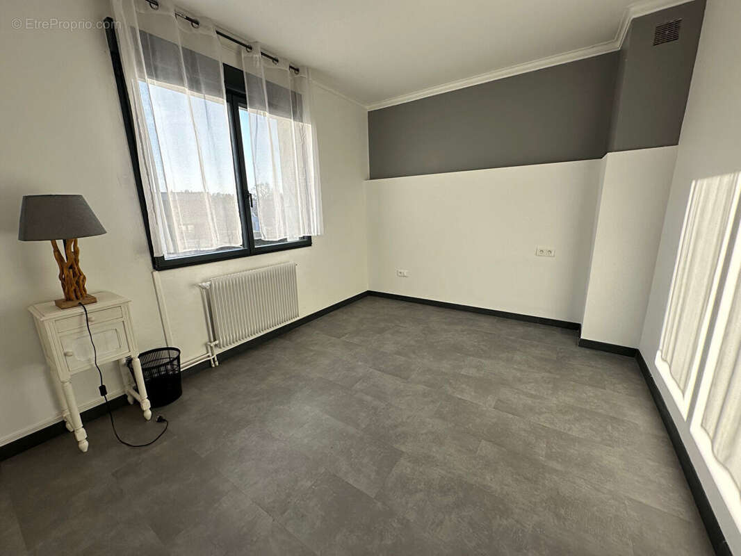 Maison à CHAMPAGNE-AU-MONT-D'OR