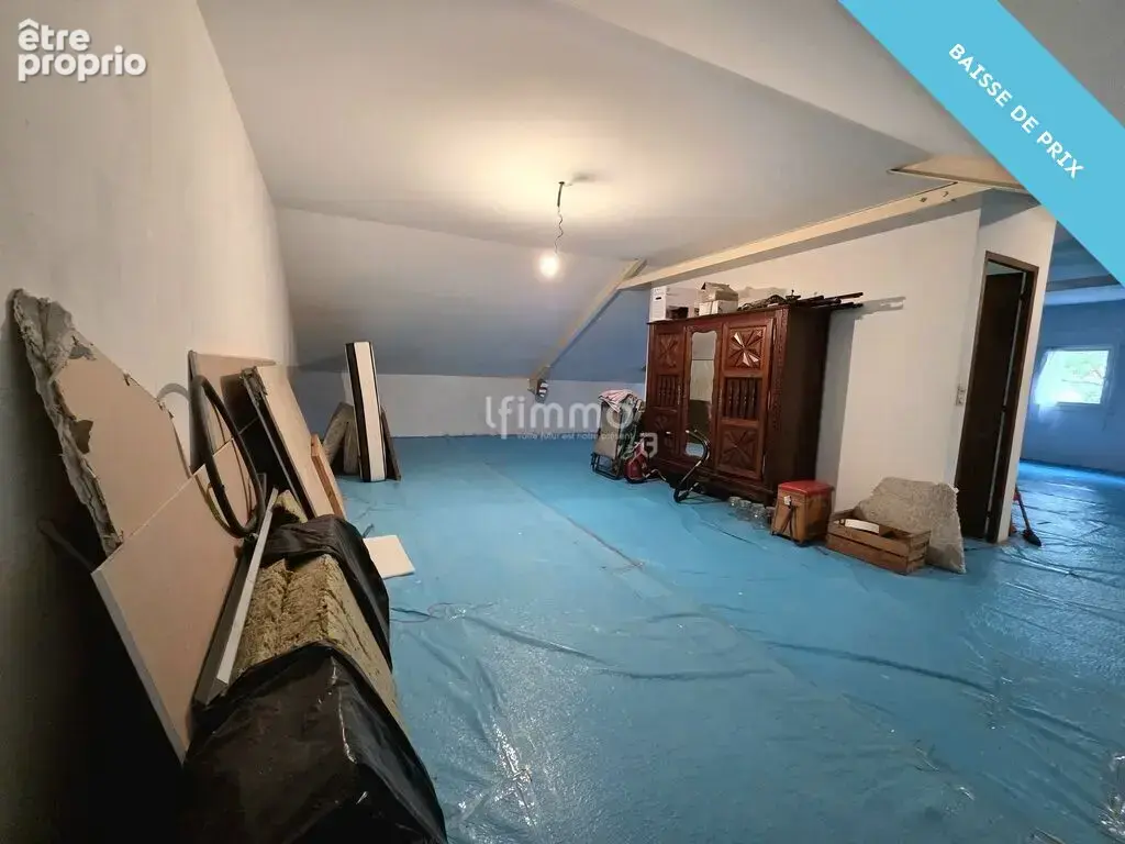 Maison avec fort potentiel à Portets - photo 11