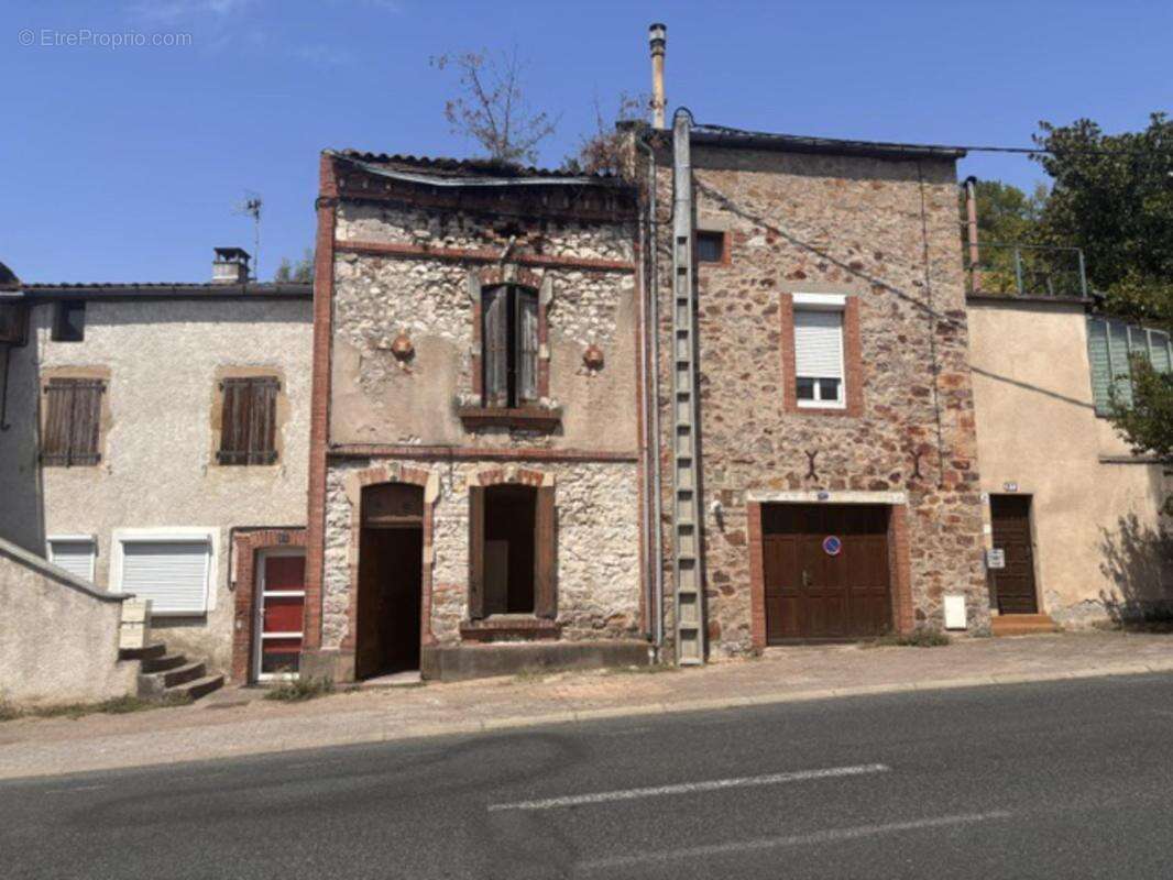 Maison de ville à rénover - photo 18