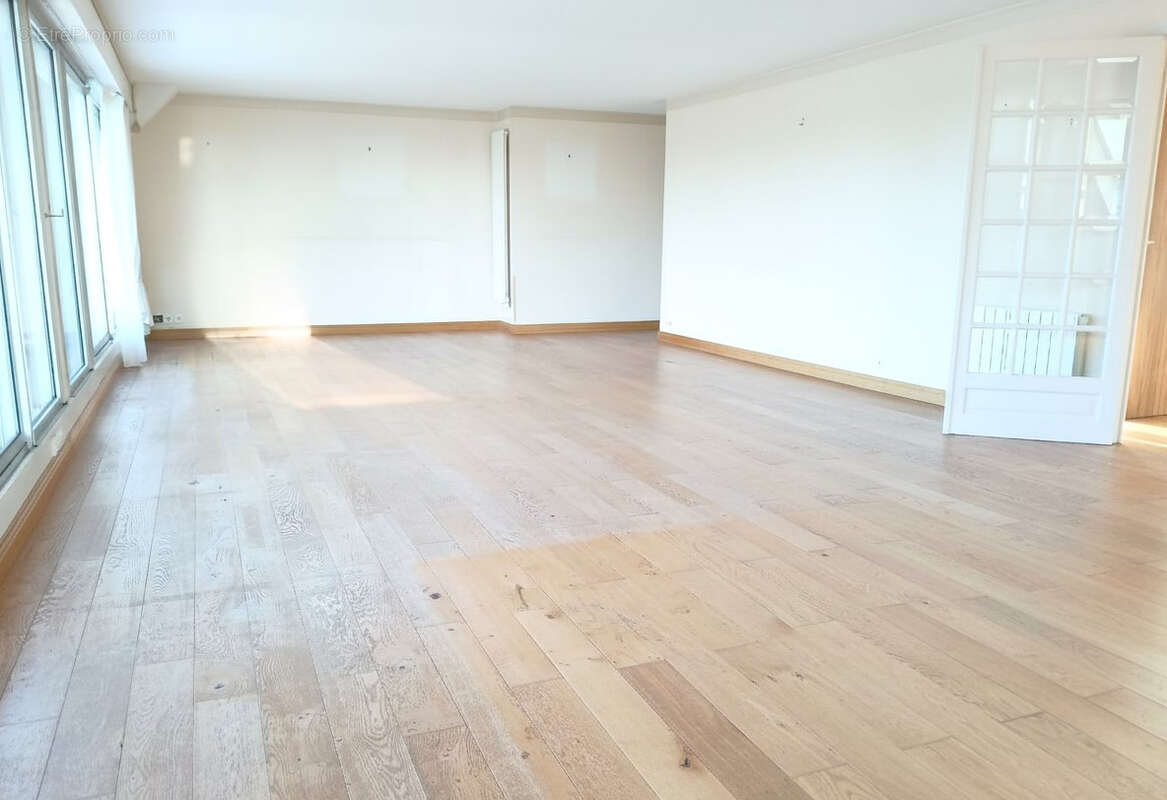 Appartement à VANNES