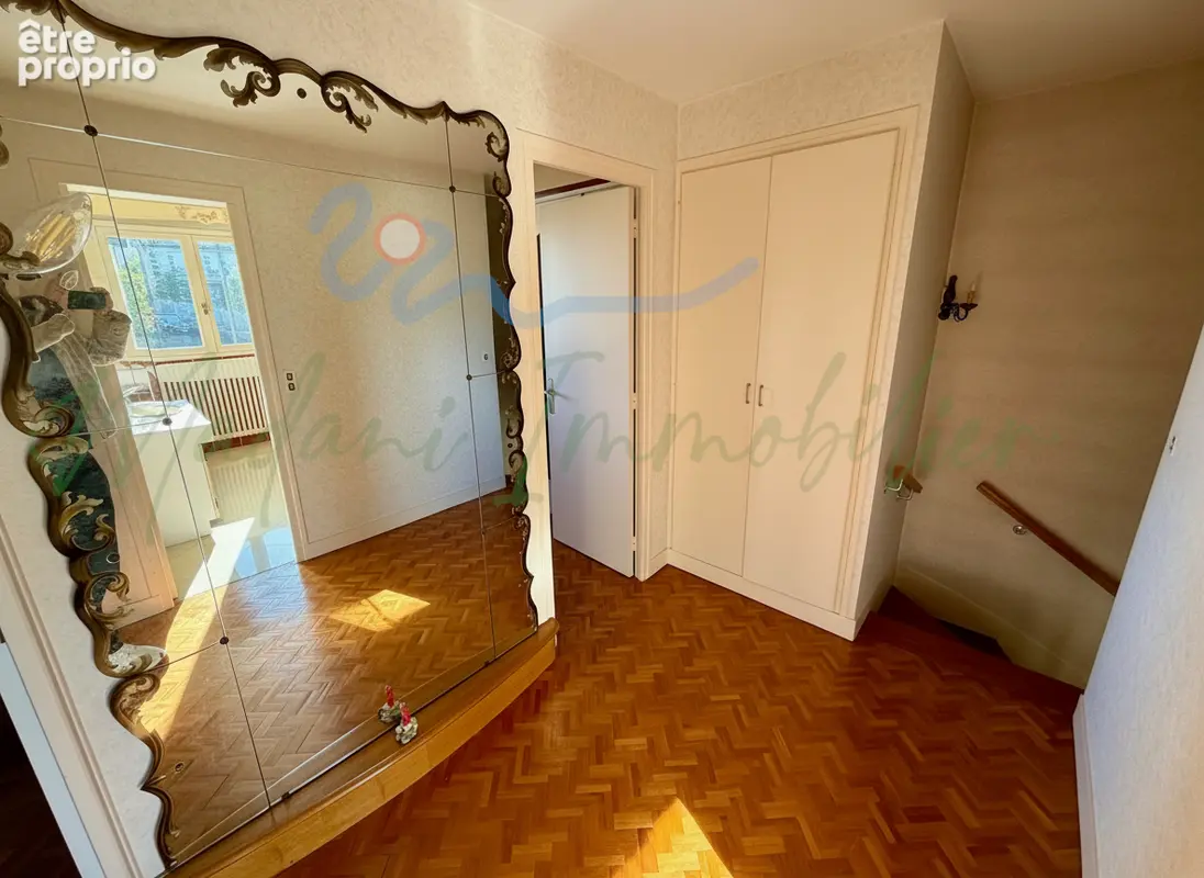 Maison bonnieres-sur-seine - 133 m² - visite virtuelle ! - photo 9