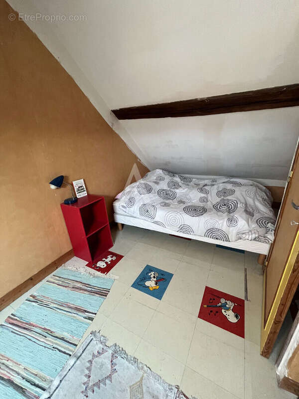 Chateau renault maison de ville - photo 7