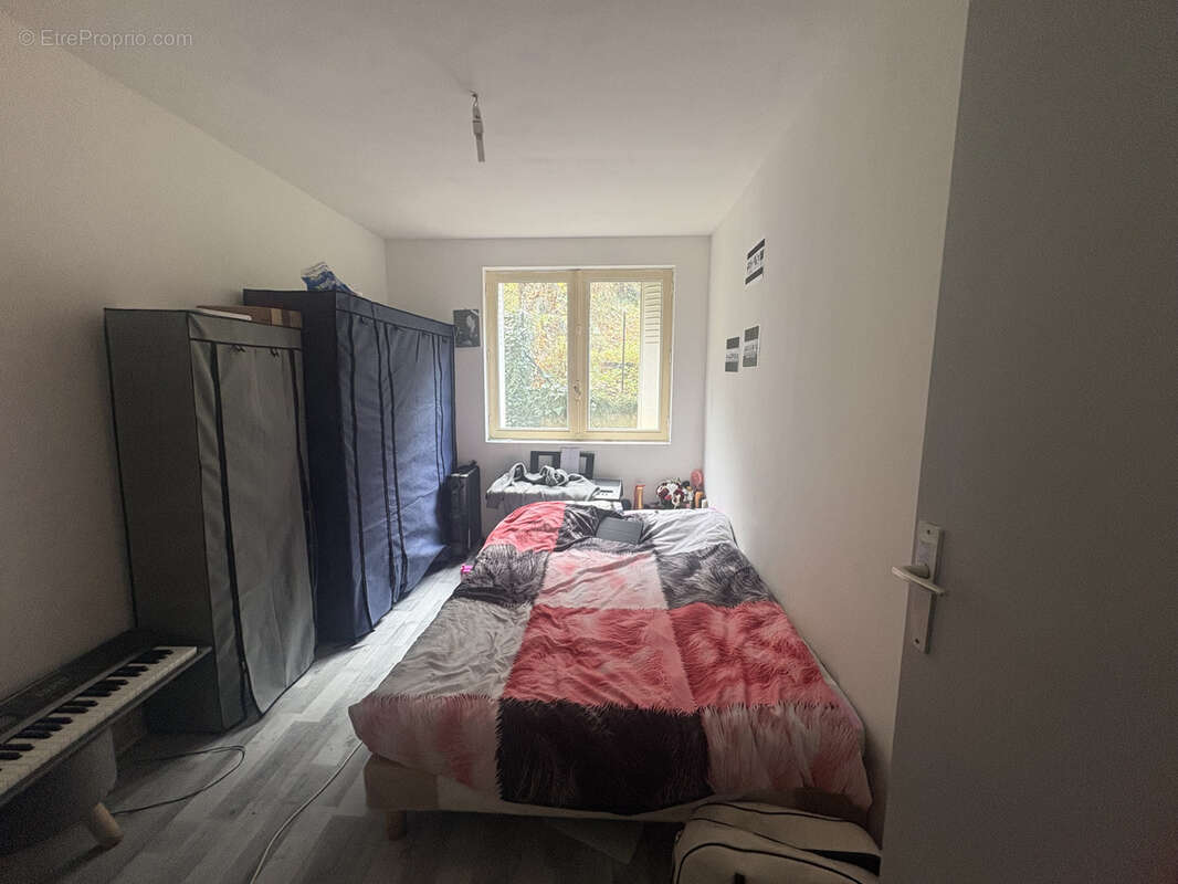 Appartement à ROYAT