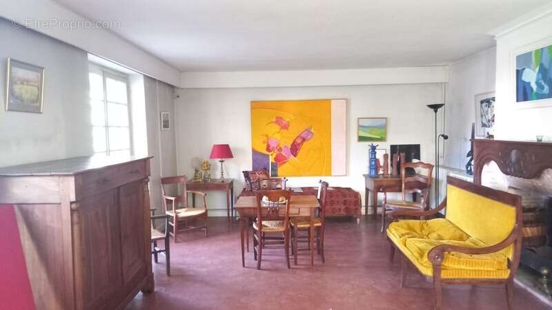 Maison à vendre 6 pièces VILLEFRANCHE DE ROUERGUE (12) - photo 3