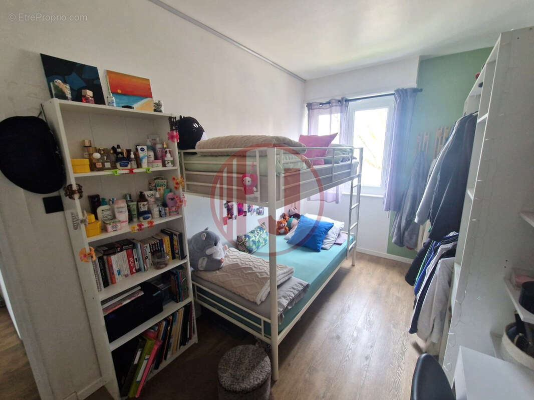 Appartement à MULHOUSE