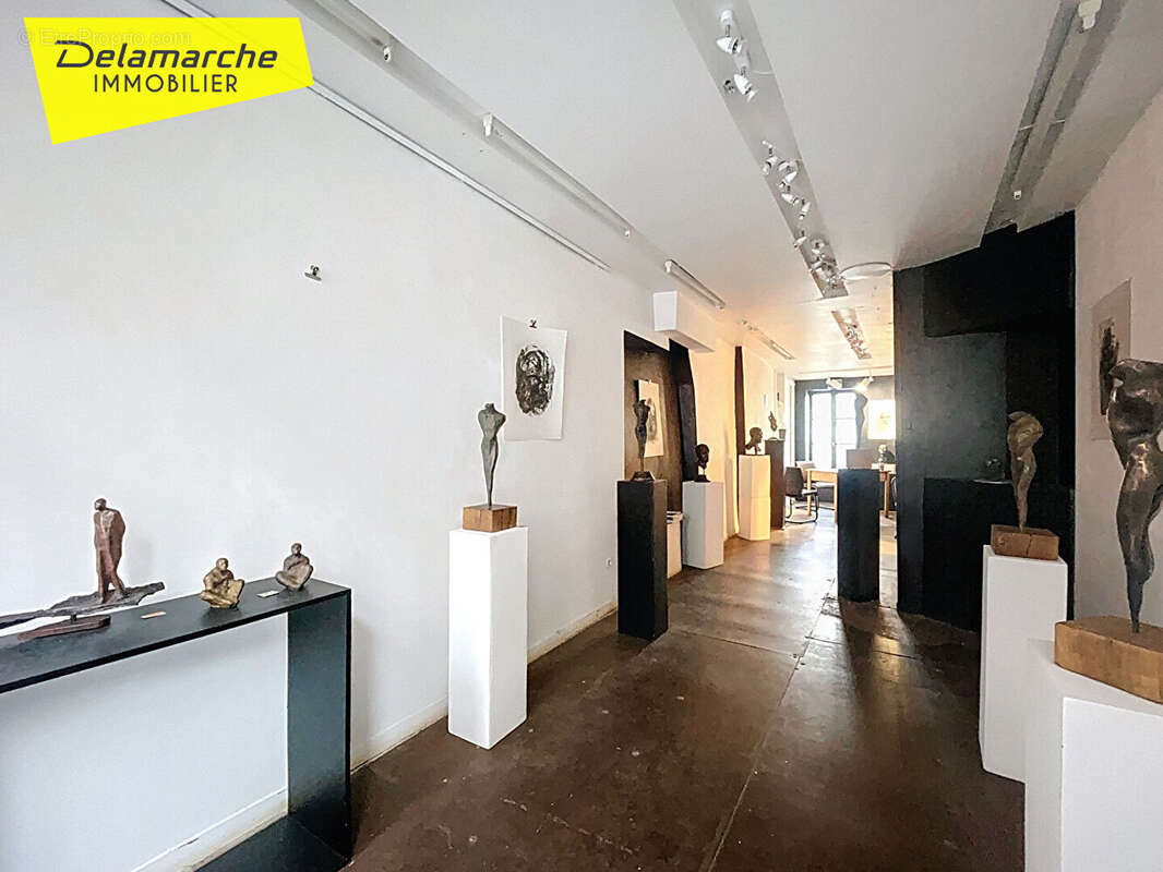 Appartement à GRANVILLE