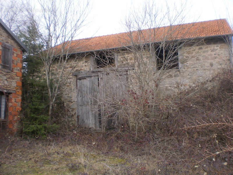 Ferme à rénover - photo 4
