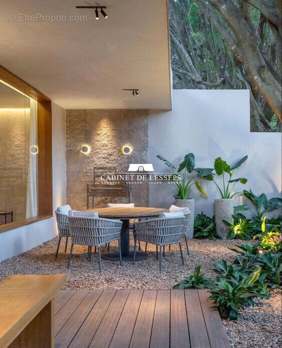 Appartement à BIDART