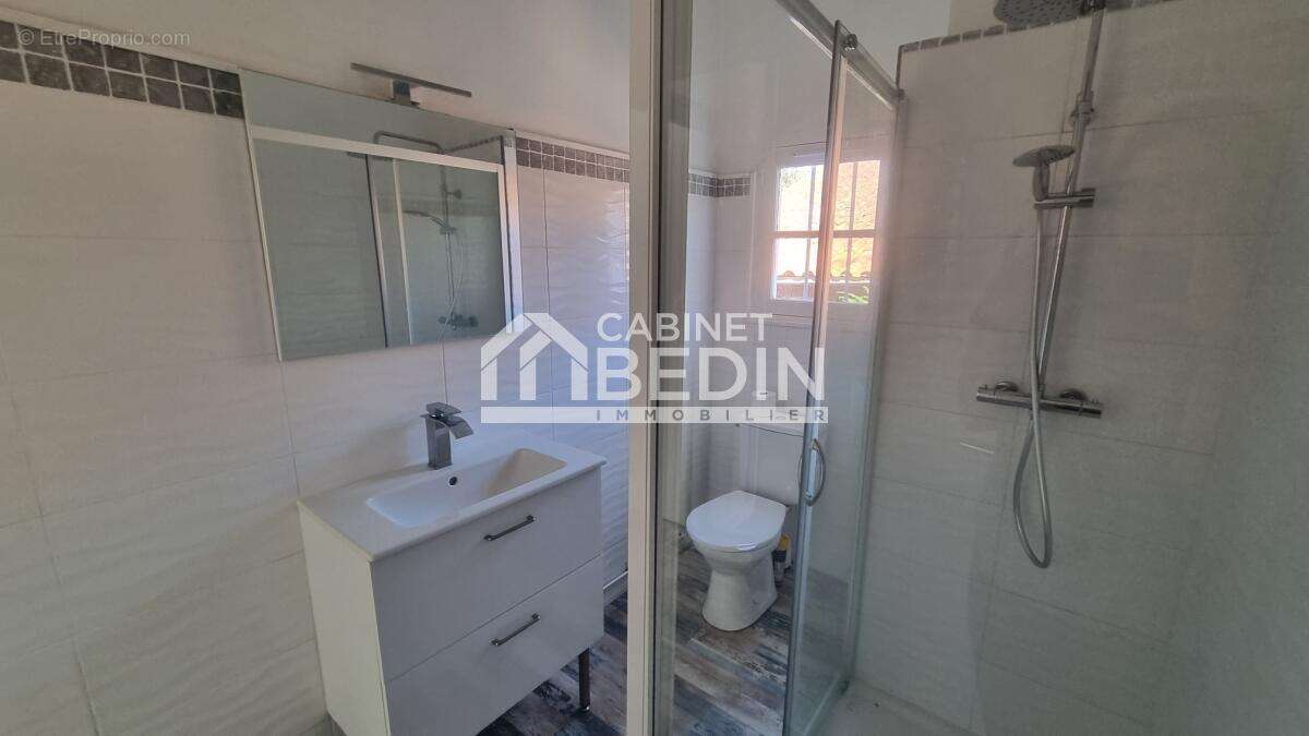 Maison à ANDERNOS-LES-BAINS