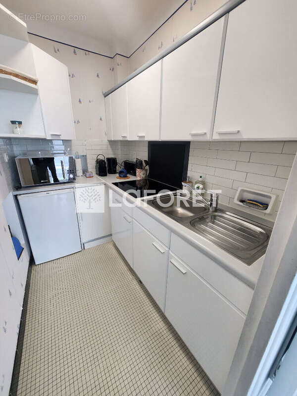 Appartement à PORNICHET