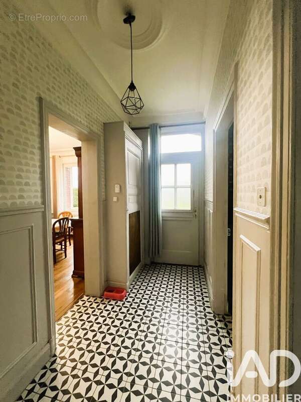 Photo 4 - Maison à ABLAINCOURT-PRESSOIR