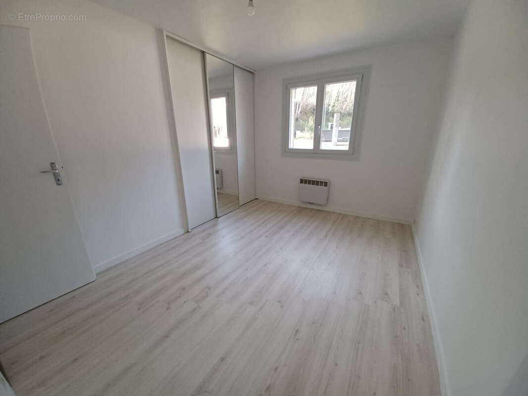 Maison à ROUFFIAC-TOLOSAN