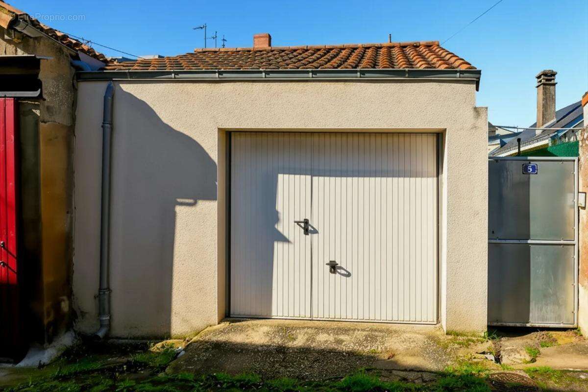 Maison à THOUARS