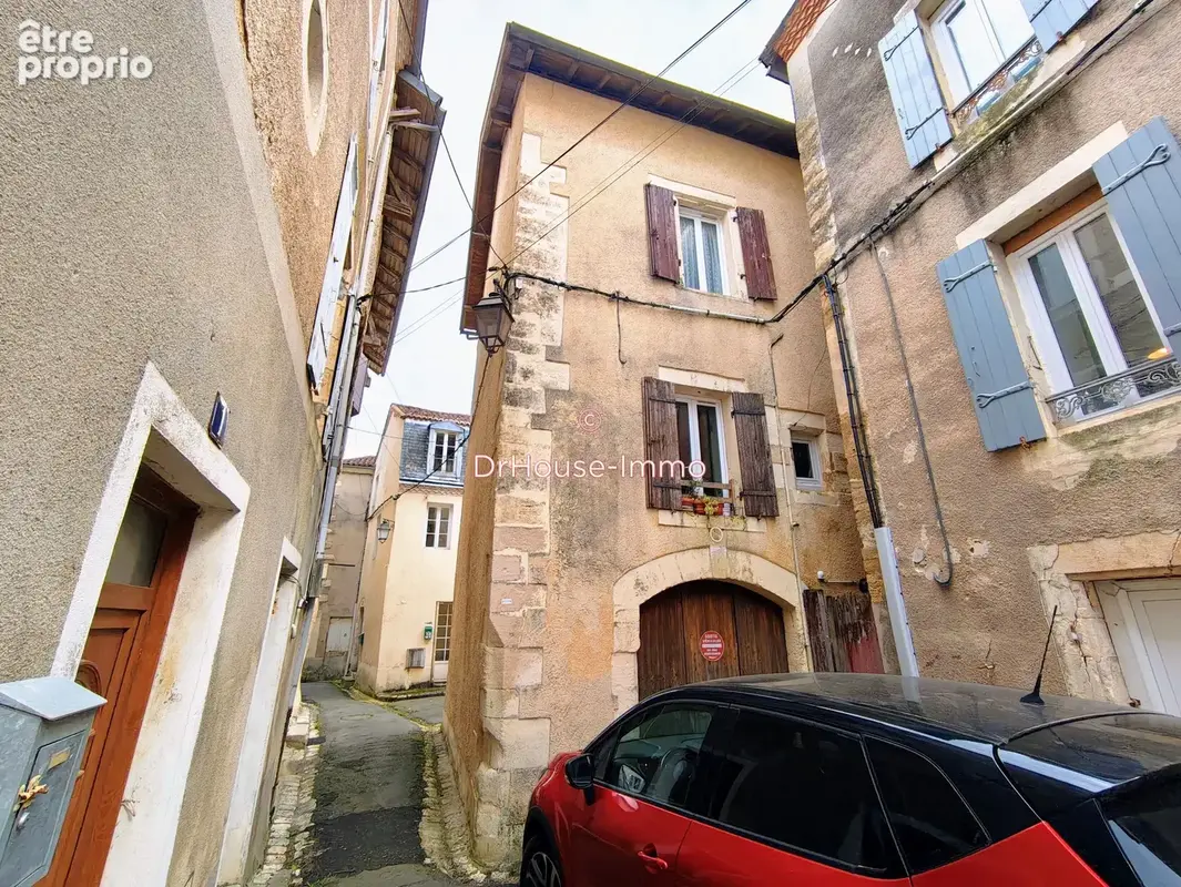 Maison 4 pièces 80 m² à vendre à Thiviers (24800) - photo 50
