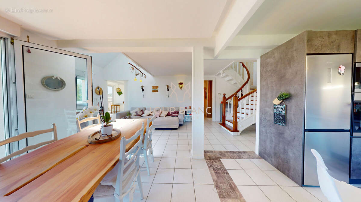 Appartement à SELONCOURT