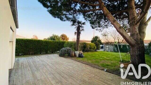 Photo 2 - Maison à VAUX-SUR-MER