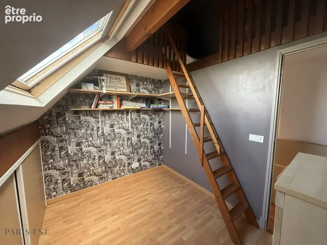 Maison familiale - 110 m2 - photo 15