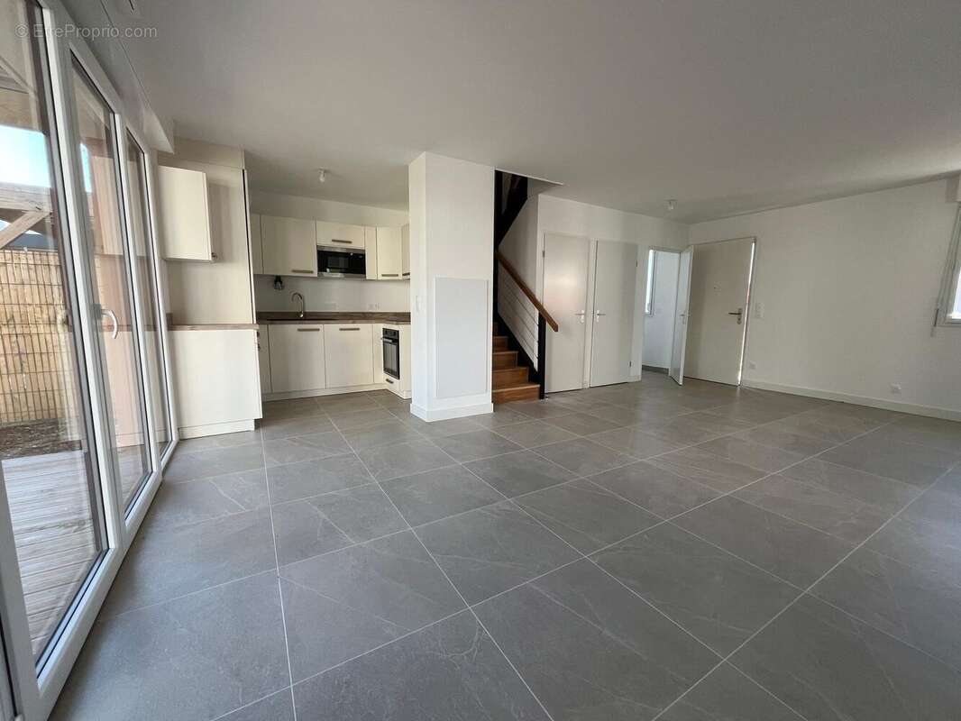 Maison à MERIGNAC