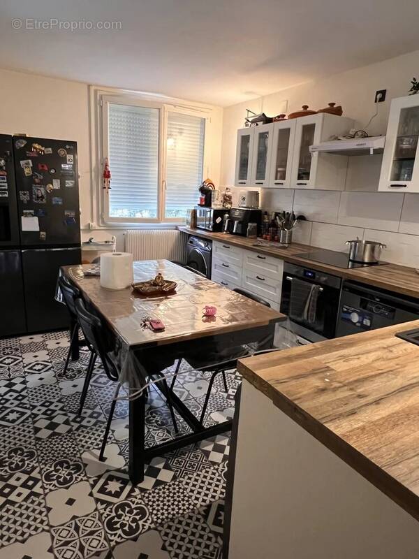 Appartement à BEAUCAIRE