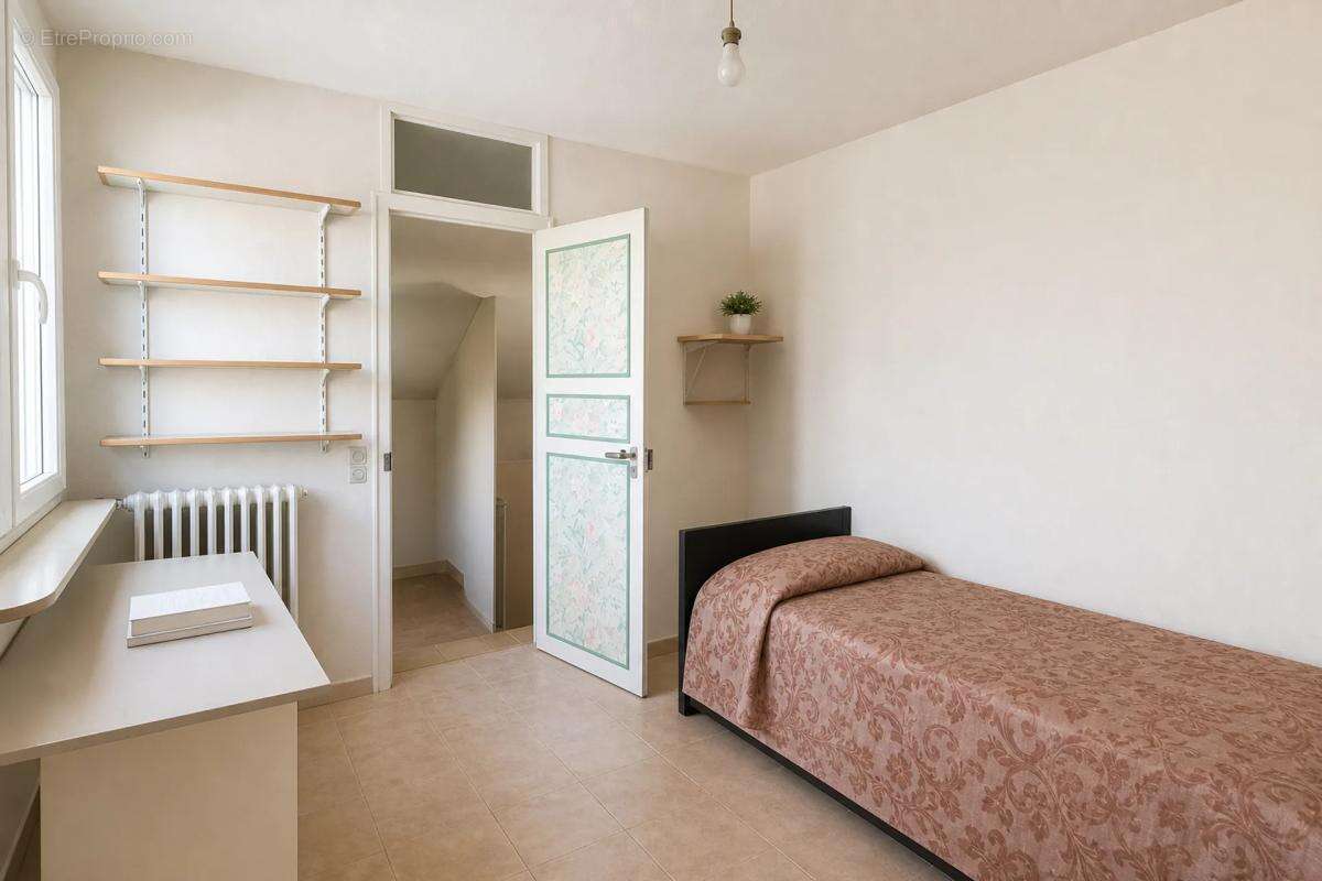Maison à CARRIERES-SUR-SEINE