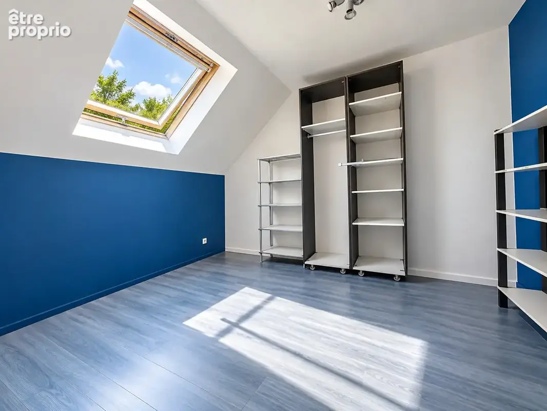 Rue Joseph Servas Maison familiale avec ascenseur privatif - photo 16