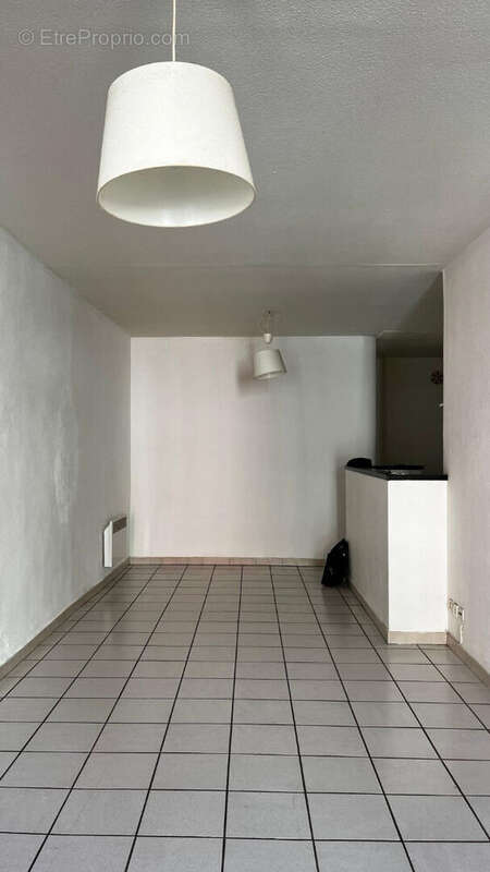 Appartement à MARTIGUES