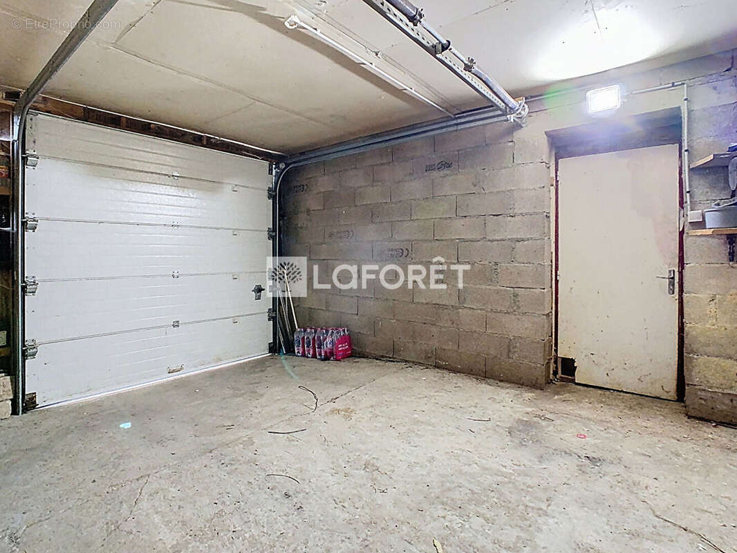 Maison à VILLERS-EN-ARGONNE