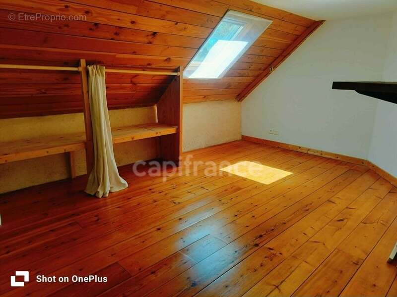 Maison en pierre – 2 500 m² de terrain – Calme absolu et nature - photo 14