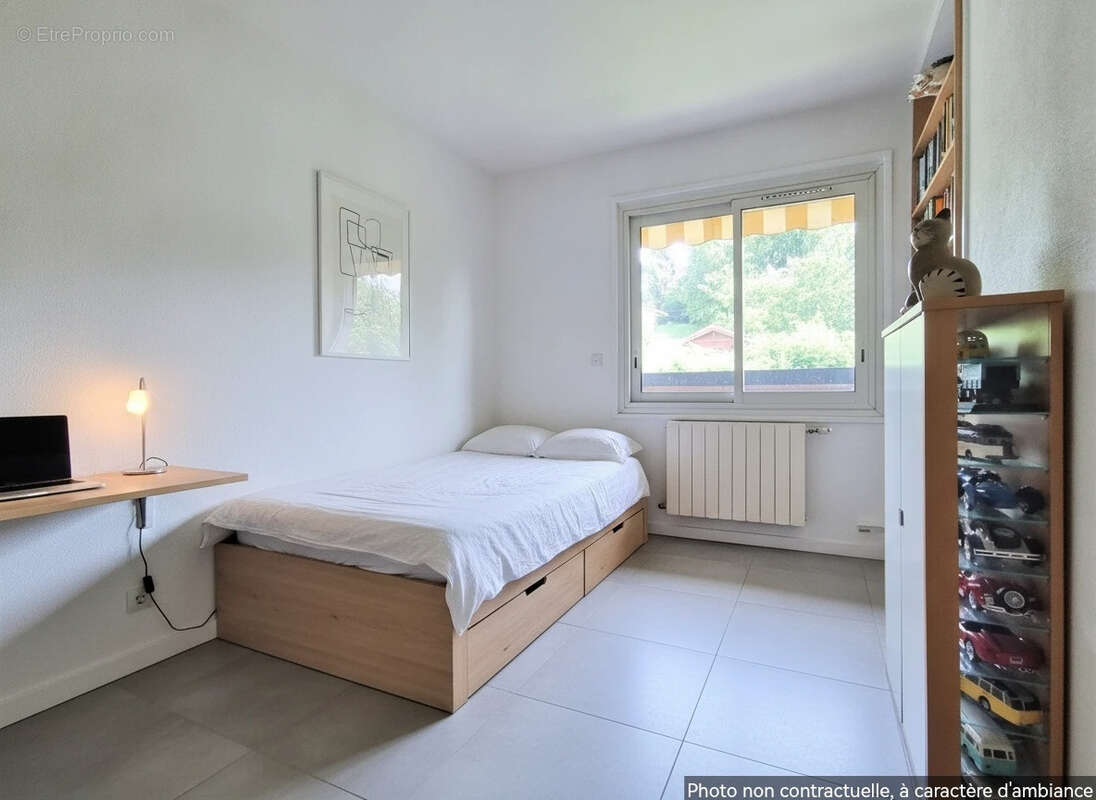 Maison Mitoyenne, 5 pcs, 4 chambres, terrain de 430m2 - photo 10