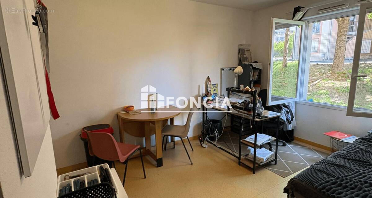 Appartement à LIMOGES