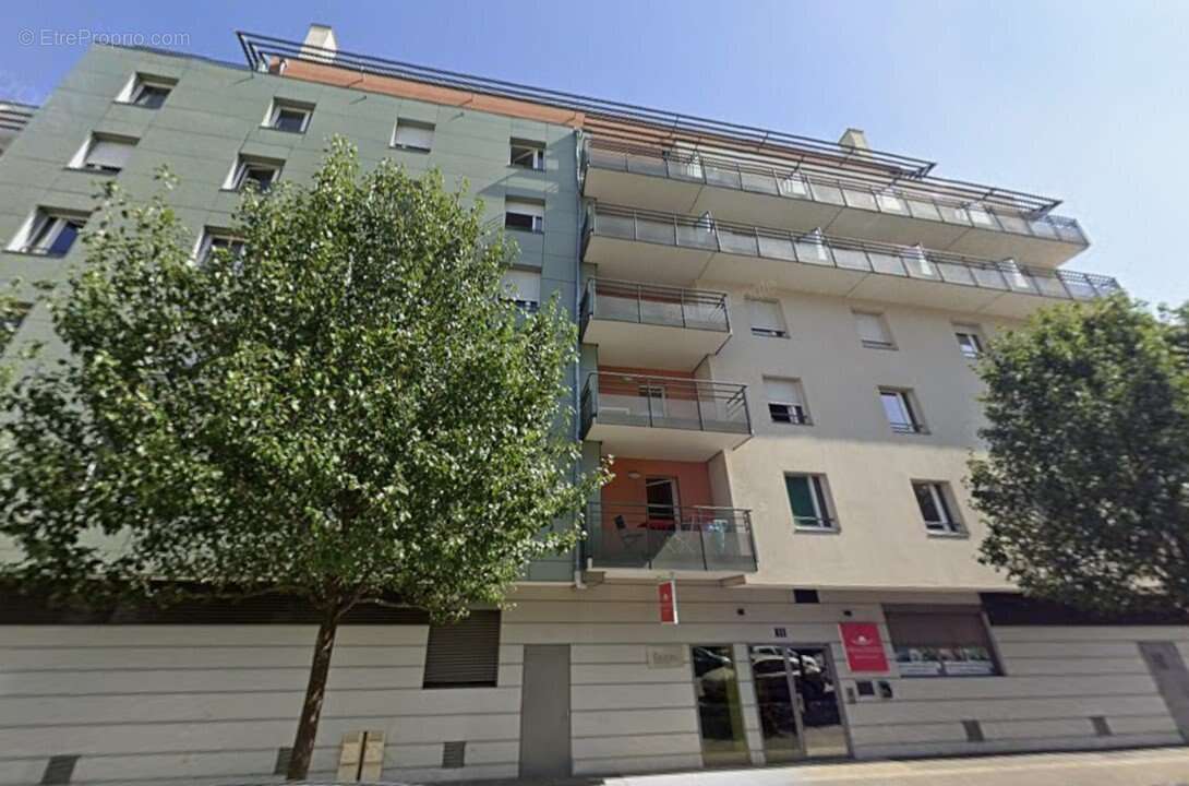 INVESTISSEMENT LOCATIF  GRENOBLE  Résidence étudiante Campus Universités Grenoble - 4,74 % de rentabilité - photo 14