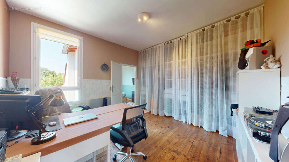 Charmante maison de village 102 m2 - photo 11