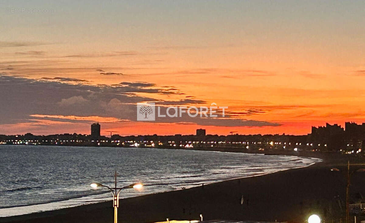 Appartement à PORNICHET