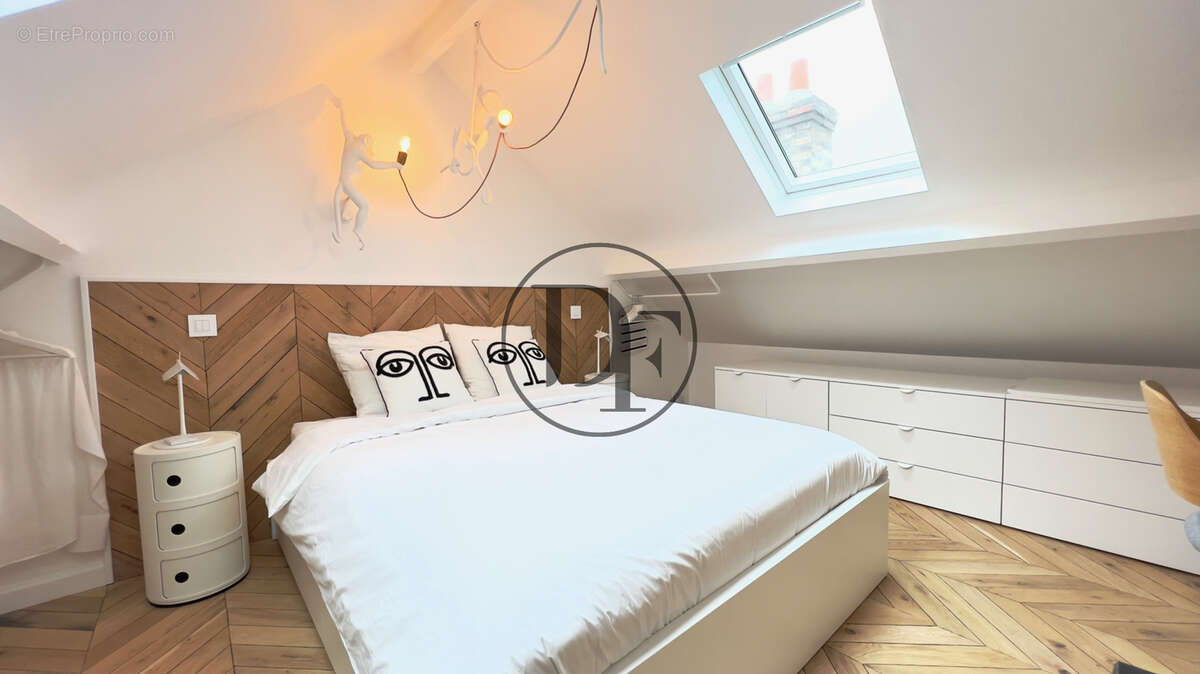 Maison à BOURRON-MARLOTTE