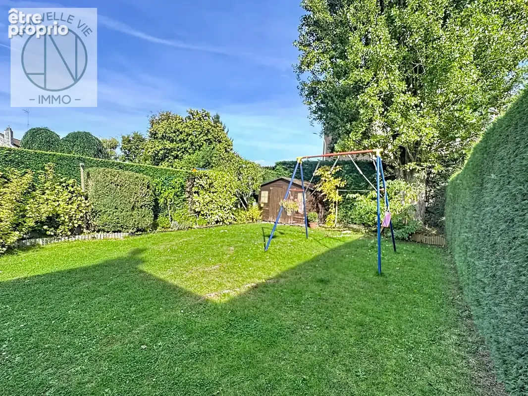 Marcq-en-barœul   buisson  une adresse rare, un cadre de vie privilégié - photo 7