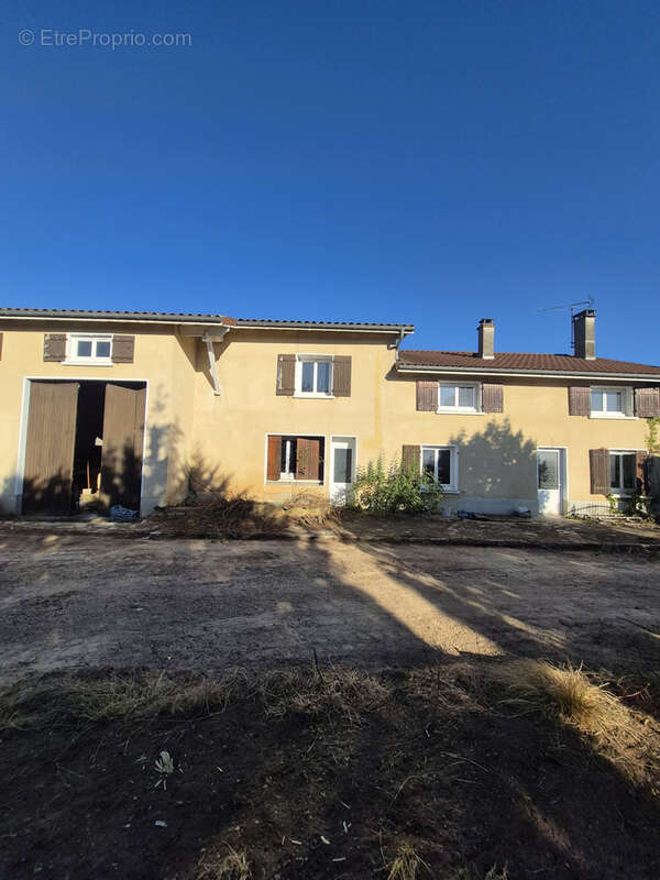 Maison plateau aménagé 3 chambres 89m2 - photo 2