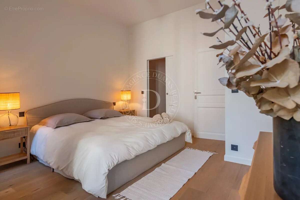 Appartement à BEAULIEU-SUR-MER