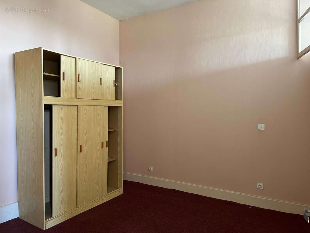 Appartement à COUSSAC-BONNEVAL