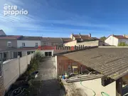 Maison à JUNIVILLE