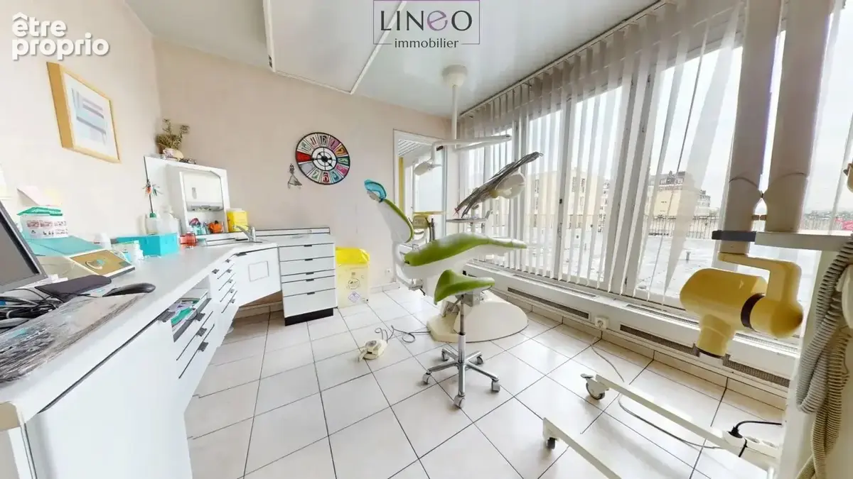 Lineo - choisy le roi - local commercial - photo 11