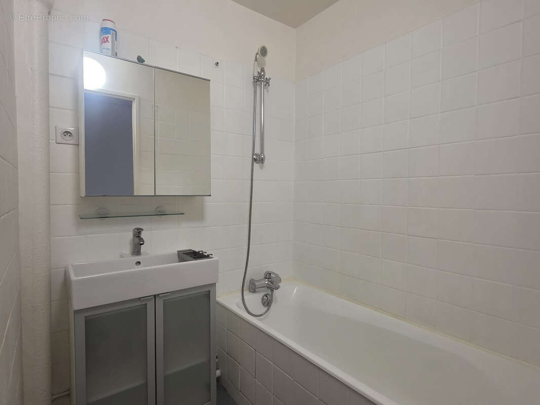 Studio 31.25 m2 Saint germain en laye - photo 4