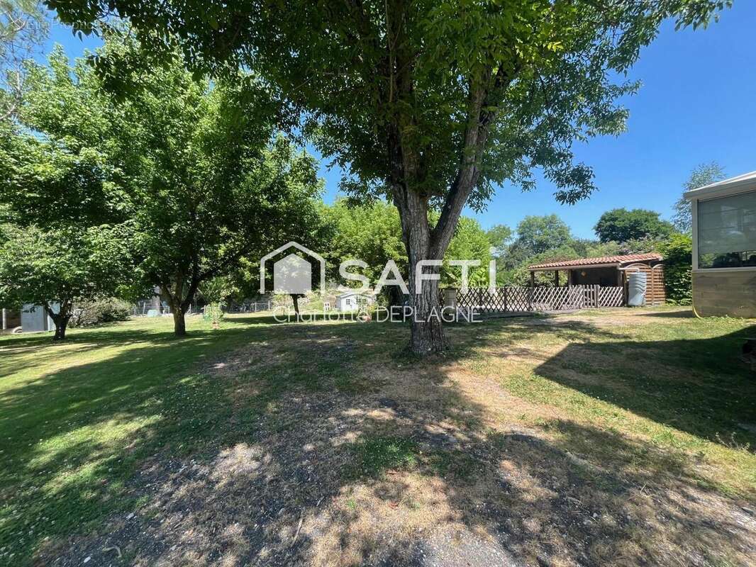 Photo 9 - Maison à SAINT-MEARD-DE-DRONE