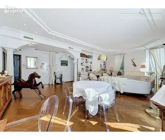 Appartement 4 pièces 108 m² à vendre à Marseille-7e (13007) - photo 4