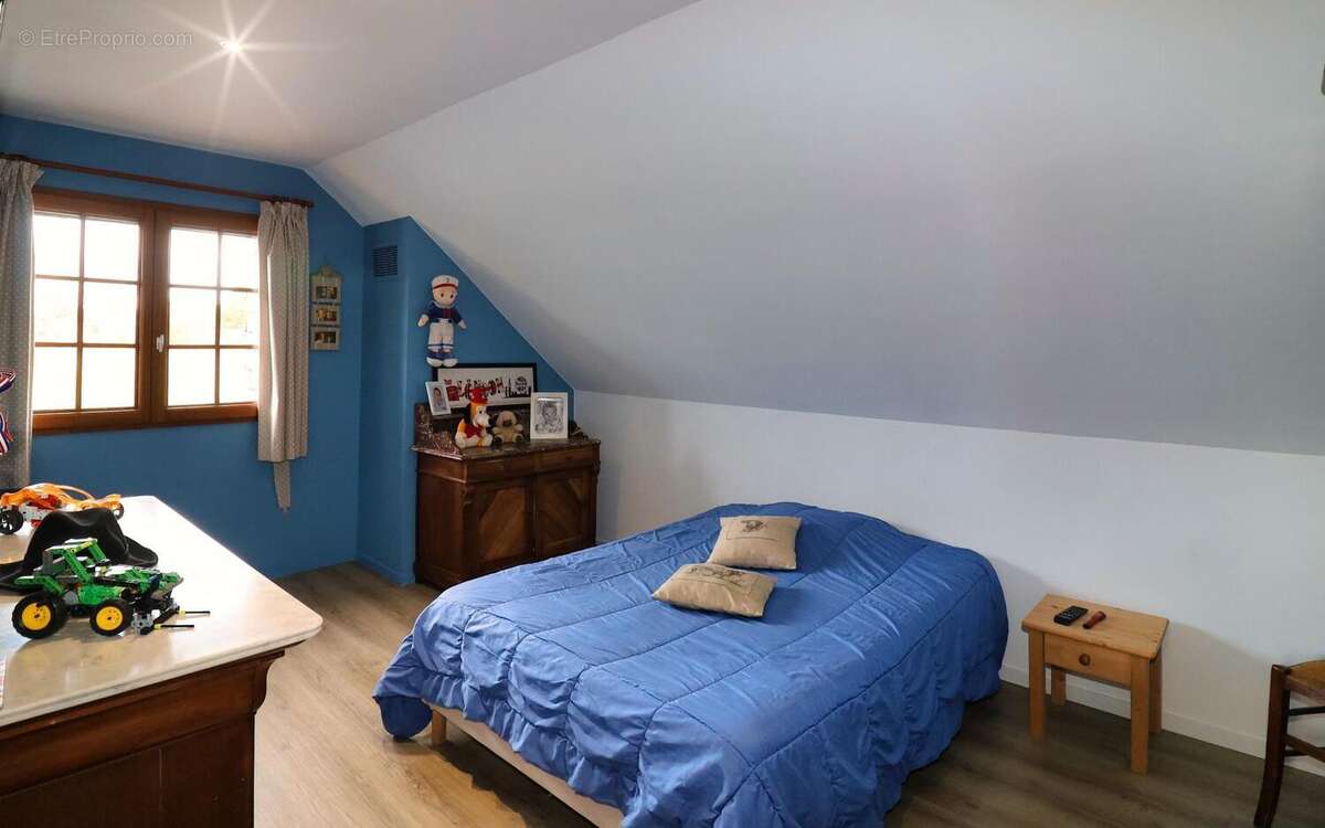 Photo 9 - Maison à AIZIER